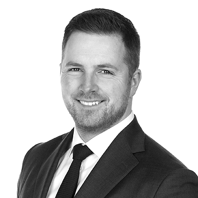 – I vårt fylke skal «alle» ha sjøutsikt og gode solforhold, så det kan være en fordel å unngå eiendommer som ikke har noe av dette